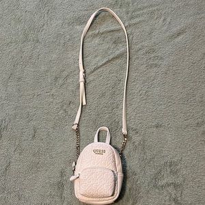 Crossbody bag